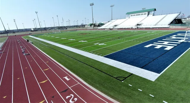 Olathe District Activity Center