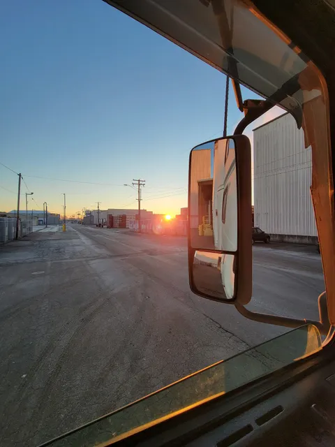 Milne Fruit Products