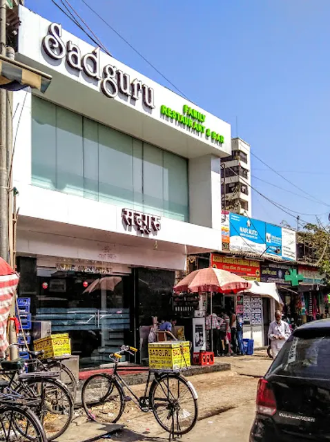 Sadguru Bar And Restaurants