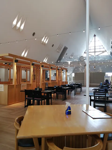 れすとらん 花いち