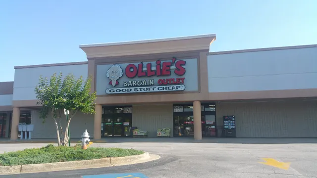 Ollie's Bargain Outlet