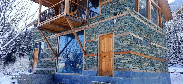 Shantchit Yoga & Wellness Resort