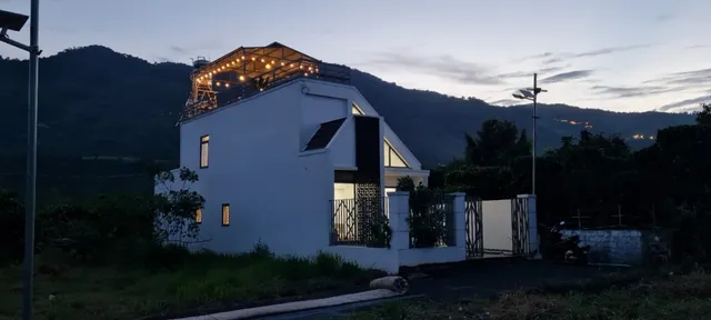 Căn Hộ S'pung Villa Bảo Lộc