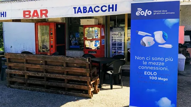 Bar Tabacchi Vecchiarelli