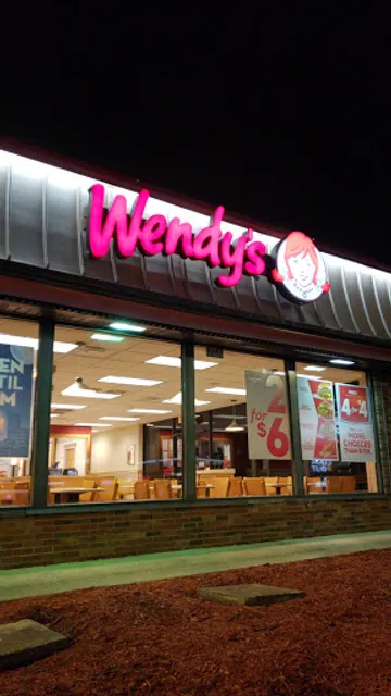 Wendy's
