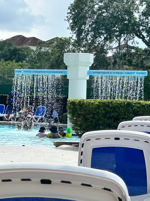 Club Wyndham Star Island