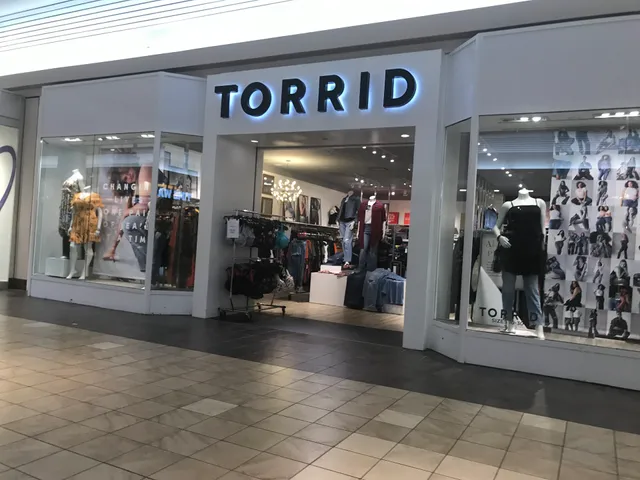 Torrid