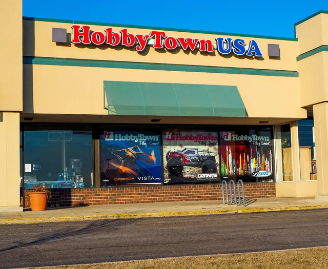 HobbyTown