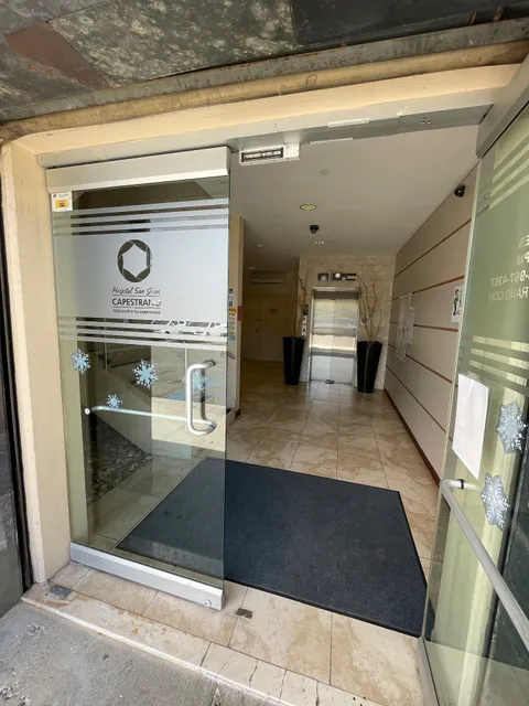 Clinica San Juan Capestrano Ponce