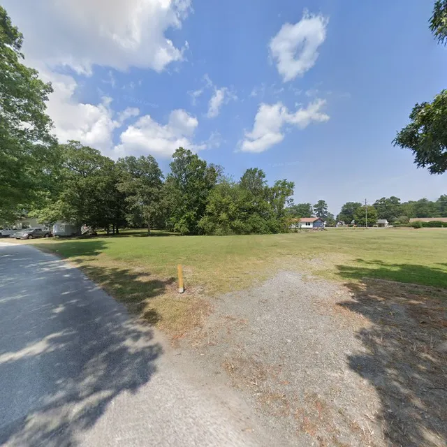 Red Oaks Mobile Community