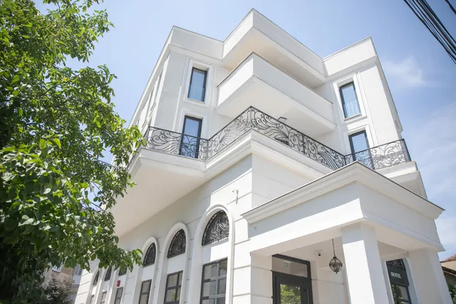 Hotel Boutique Cosmopolita Timisoara