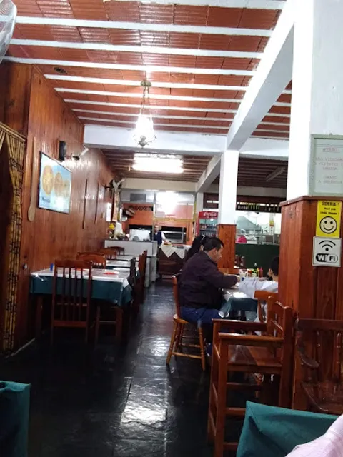 Real Pizzaria - Delivery