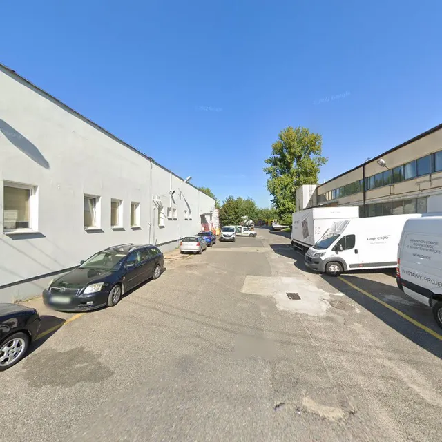 Hurtownia FILIP MERYNOS Sp. z o.o.