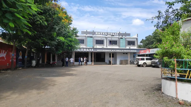 Hotel Tulsi