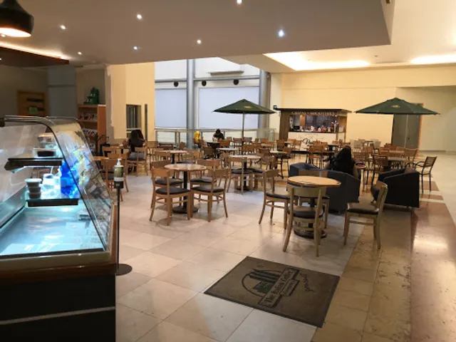 The Italian Coffee Company