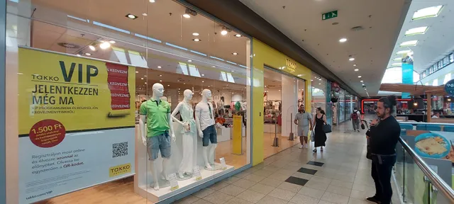 Parco Commerciale del Trasimeno