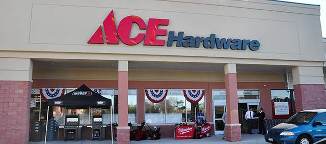 Costello's Ace Hardware of Baldwin