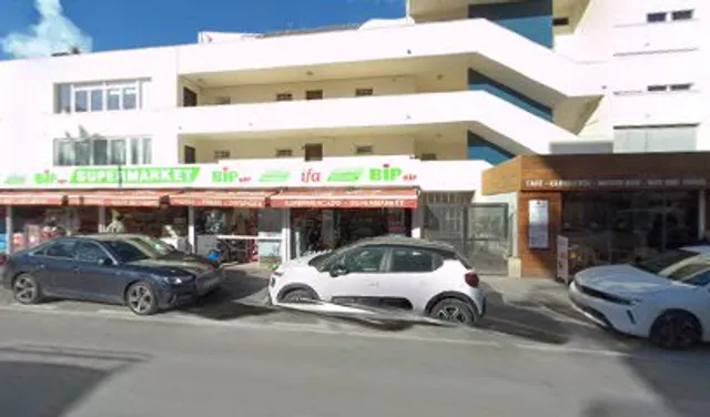 Avinguda del Rei Jaume I, 103