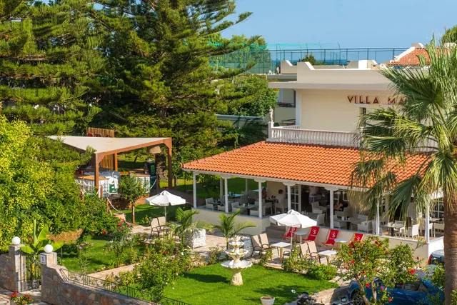 Hotel Villa Malia