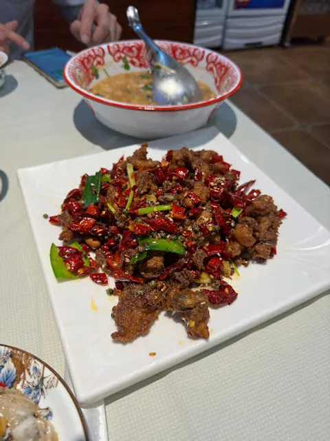 Lao Taiyuan Private Kitchens