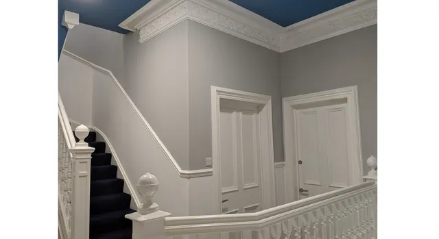 Falcon Crest Guest House