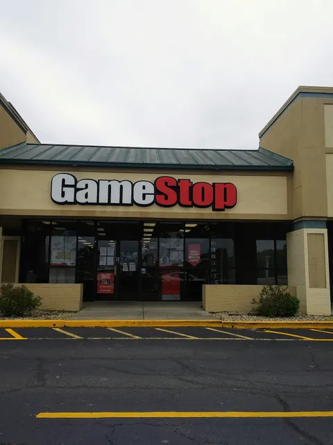GameStop