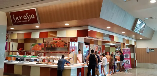 Sky Asia