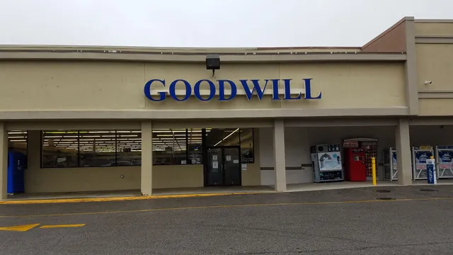 Goodwill Store and Donation Center