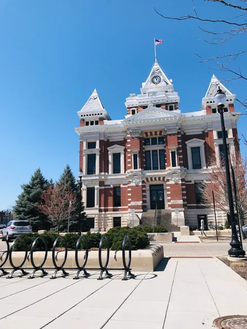 Discover Downtown Franklin, Inc.