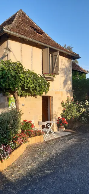 Gite de France n ° 19G2087