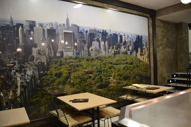 Crepería Cordon Bleu