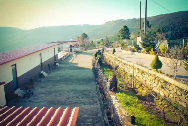 Quinta Pedreira dos Anjos