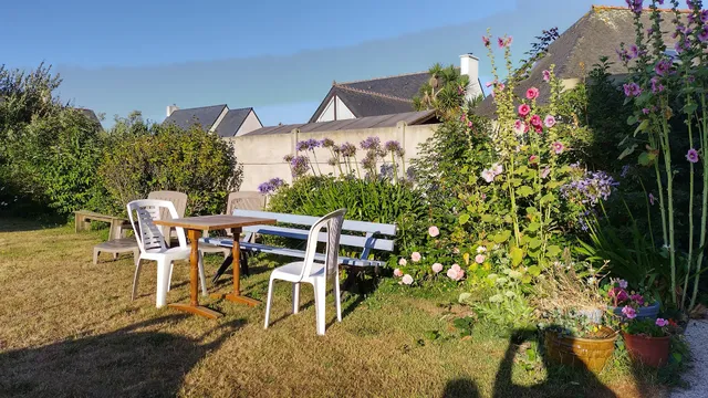 Restaurant et chambre d’hôte la Pension