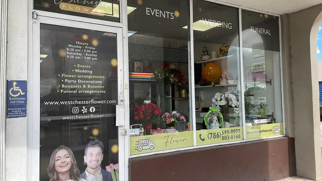 Westchester Flowers & Gifts