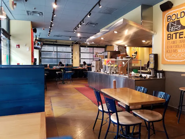 Willy's Mexicana Grill