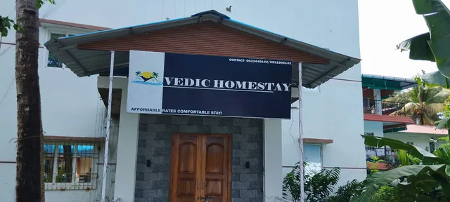 VEDIC HOMES, PORT BLAIR