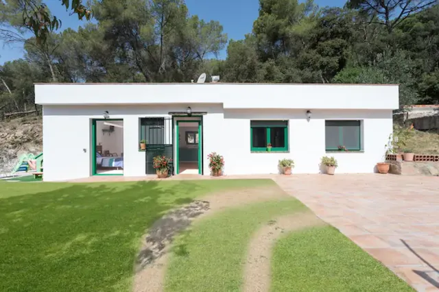 Masia Can Sunyer Agroturisme