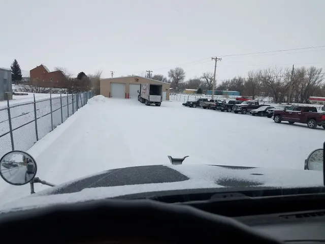 Big Horn Beverage Co