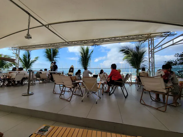 Blue Moon Coffee House