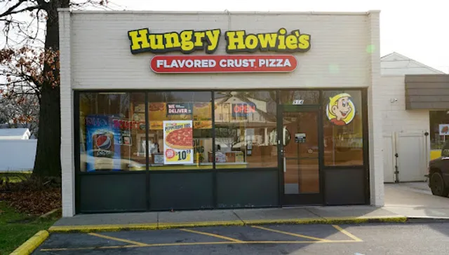 Hungry Howie's Pizza