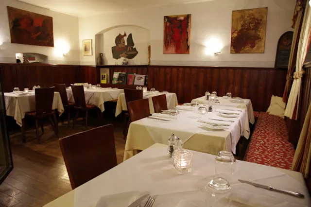 Witwe Bolte - Gutenberggasse 13