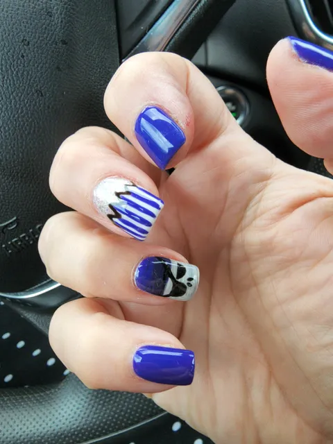 Mia Sorella Nail Studio llc