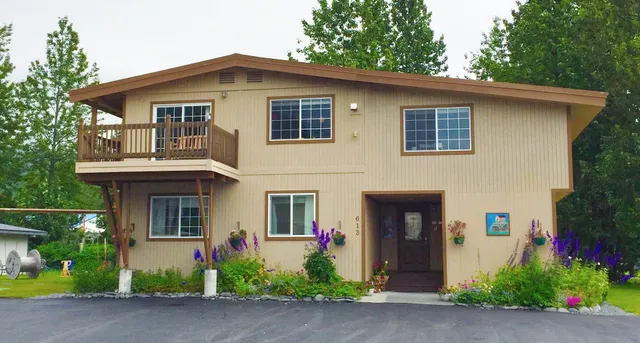 House on the Rock B & B