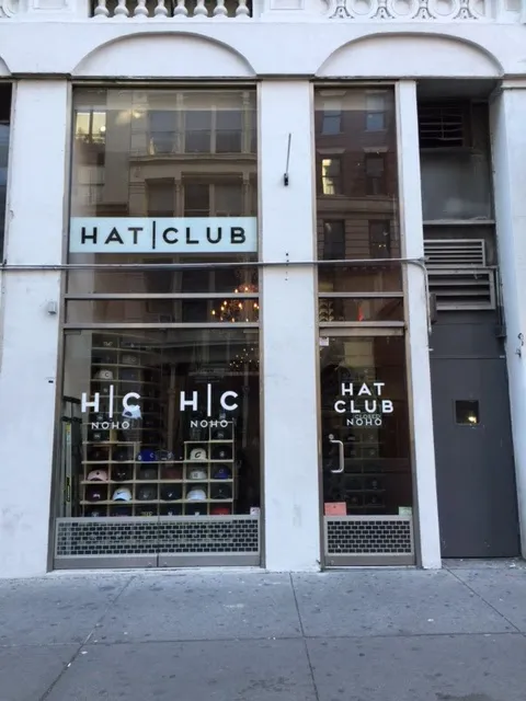 Hat Club