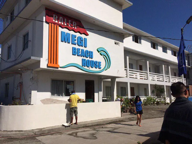 Megi Beach House