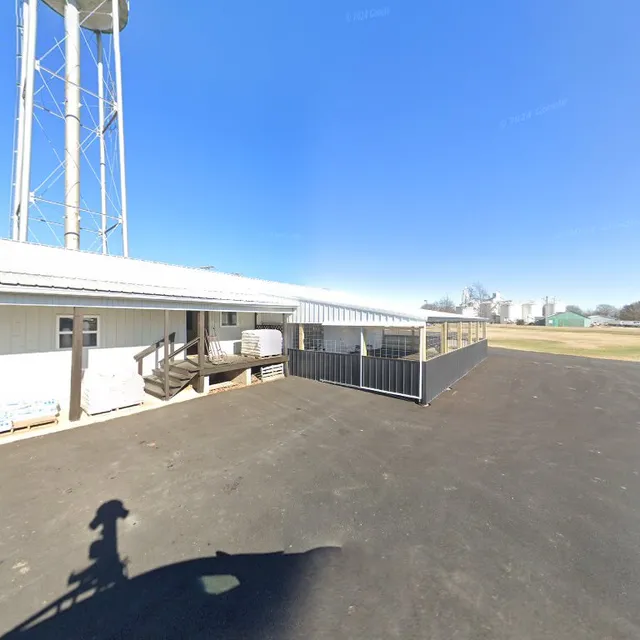 Bowman Milling Co Inc