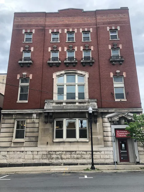 Altoona Community Theatre