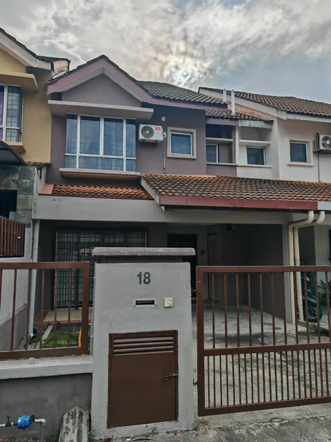 Rina Homestay Bangi Kajang Putrajaya