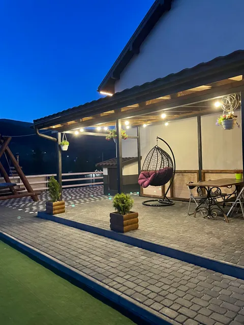 "Solomiya" Pryvatna Sadyba