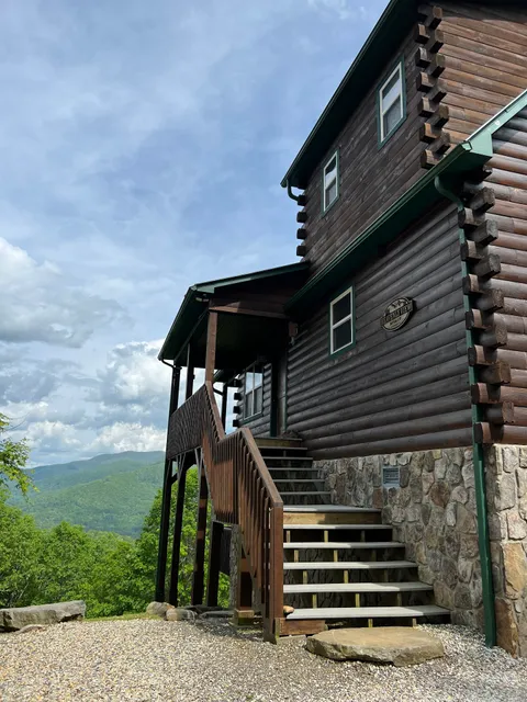 Heavenly View - Bryson City